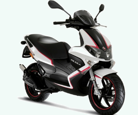 Gilera Runner