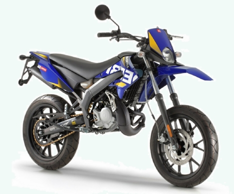 Derbi Senda DRD X-Treme