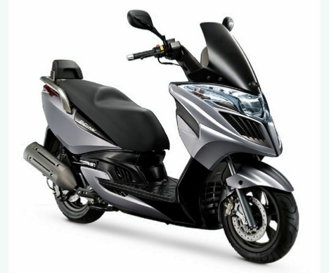 Kymco G-Dink