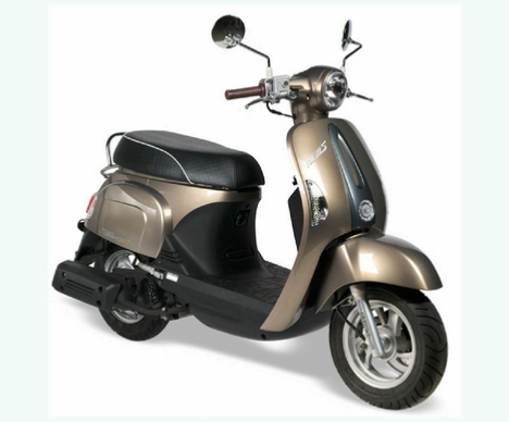 Kymco Sento