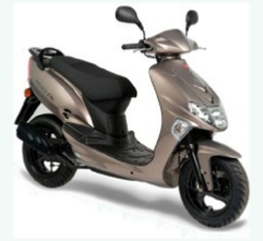 Kymco Vitality