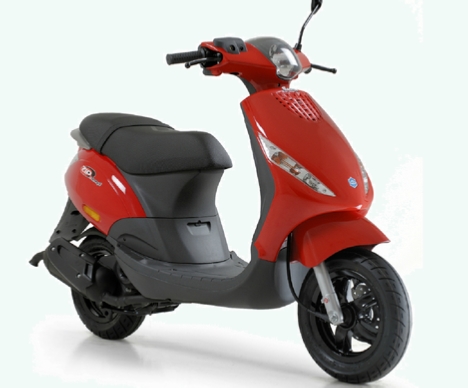 Piaggio Zip