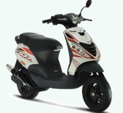 Piaggio Zip SP