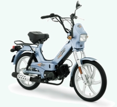 Tomos Quadro