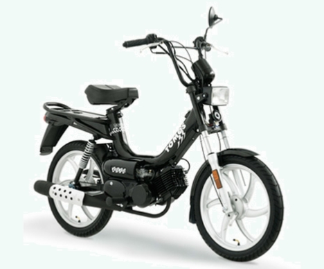 Tomos Flexer EX