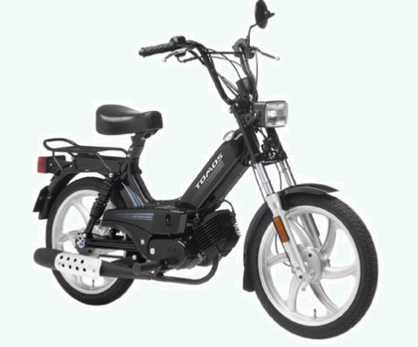 Tomos Standard XL