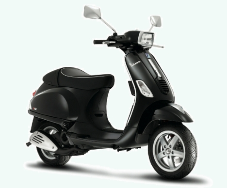 Vespa S