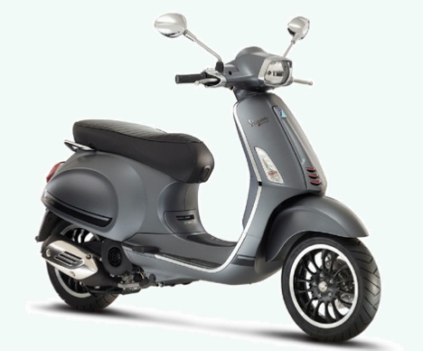 Vespa Sprint S