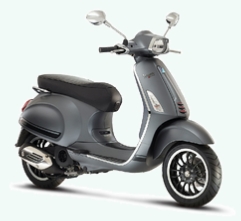 Vespa Sprint S