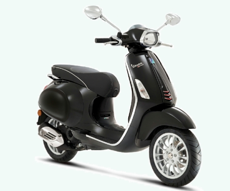 Vespa Sprint